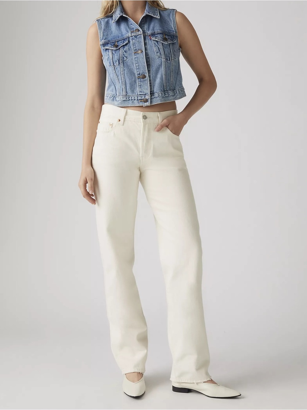 Levi’s 501